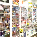 パッと見で何のチラシか分かるようになっていますか？